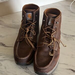 Carhartt Boots